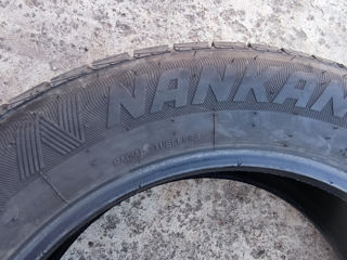 Продам  Nankang 225/60 R 18 foto 3