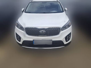 KIA Sorento foto 1