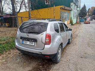 Dacia Duster foto 2