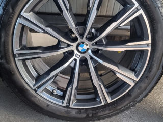 Discuri Bmw 20 X5-X6 g05-06 foto 3