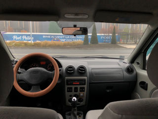 Dacia Logan Mcv foto 6