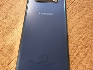 Samsung S10+ (128 GB) foto 2