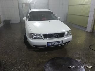 Audi A6 foto 5