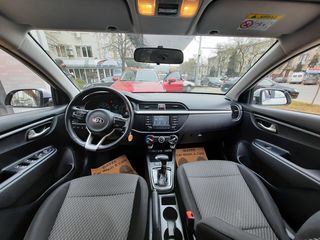 Kia Rio X-Line - in chirie / Аренда авто - 29€/zi foto 2