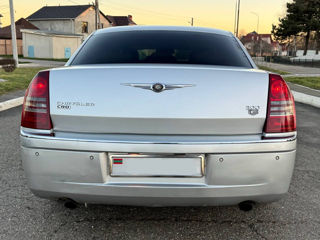 Chrysler 300c foto 6