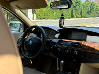 BMW 5 Series foto 5