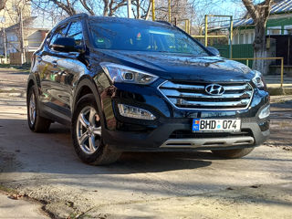 Hyundai Santa FE foto 2