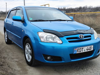 Arenda Toyota Prius , Corolla , Yaris , Auris ..Reno / Dacia/ SKoda ...  de la 9 euro !!! foto 3