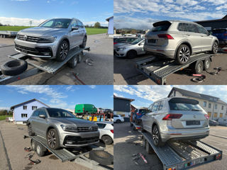 Volkswagen Tiguan foto 8