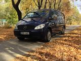 Mercedes Vito foto 4