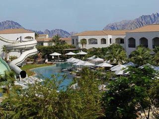 Egypt-Sharm El Sheikh 17 iulie Hotel Reef Oasis Blue Bay 5* de la "Emirat Travel" foto 8
