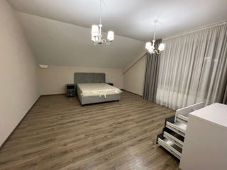 Apartament cu 3 camere, 110 m², Centru, Chișinău foto 5