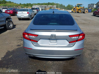 Honda Accord foto 5