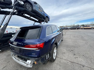 Audi Q7 foto 5