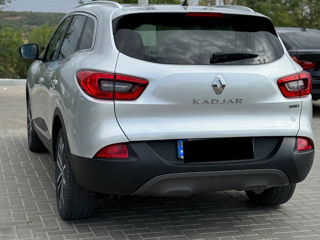 Renault Kadjar foto 10