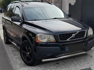 Volvo XC90 foto 3