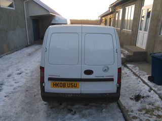 Piese Opel Combo 1.4 Benzină & 1.7 Disel Anii 2000 - 2010 foto 3