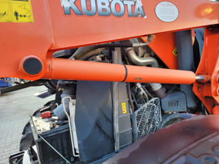 Kubota foto 8