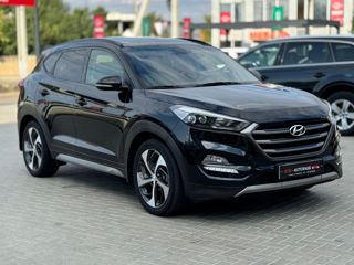 Hyundai Tucson foto 2