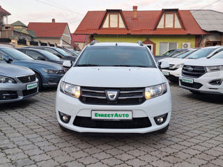 Dacia Logan foto 3