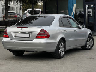 Mercedes E-Class foto 3