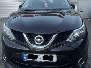 Nissan Qashqai foto 4