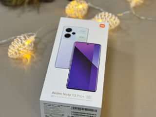 Xiaomi Redmi Note 13 Pro +