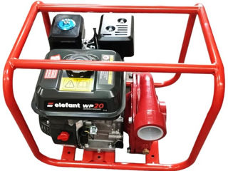 Motopompa Pe Benzina Elefant Wp20 - ty - livrare/achitare in 4rate/agrotop