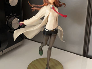 Аниме Фигурка Врата Штейна Курису / Anime figurina Steins Gate Makise Kurisu foto 2