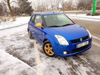 Suzuki Swift foto 3