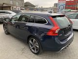 Volvo V60 foto 6