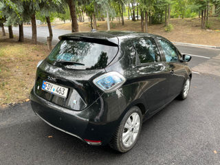 Renault ZOE foto 5