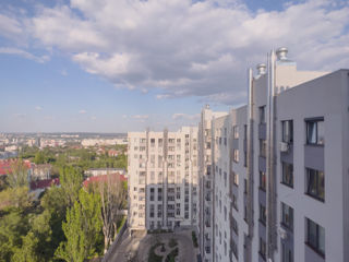 Apartament cu 1 cameră, 42 m², Telecentru, Chișinău