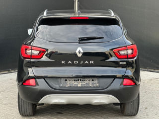 Renault Kadjar foto 5