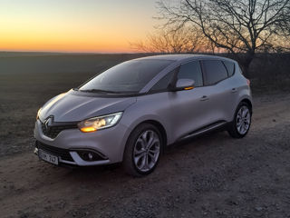 Renault Scenic foto 9