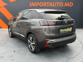 Peugeot 3008 foto 8