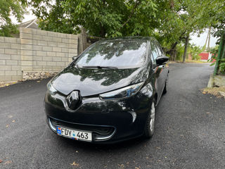 Renault ZOE foto 2