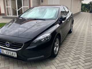 Volvo V40 foto 6