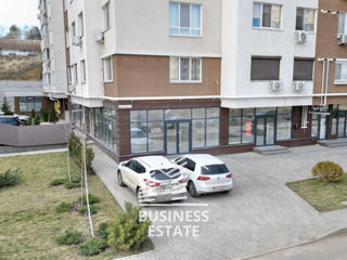 Chirie! Ciocana, bd. M. cel Bătrân, Parter! 100 m2. Varianta Albă! foto 3