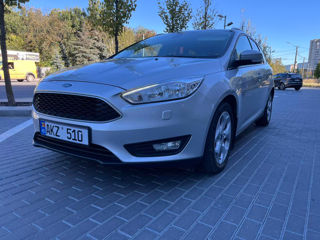 Ford Focus foto 2