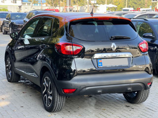 Renault Captur foto 5