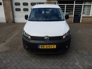 Volkswagen Caddy foto 5