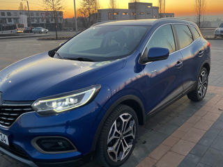 Renault Kadjar foto 2