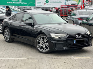 Audi A6 foto 4