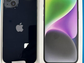 Apple iPhone 14 Plus-cutie sigilată (6GB/128GB) foto 1