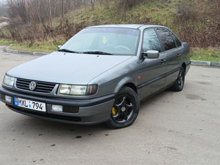 Volkswagen Passat foto 2