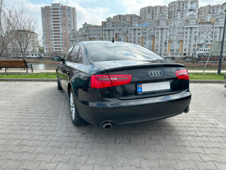 Audi A6 foto 4