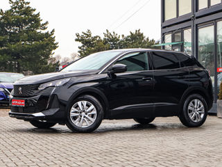 Peugeot 3008 foto 4