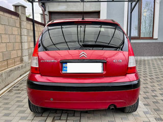 Citroen C3 foto 5