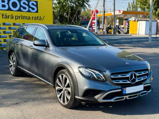 Mercedes E-Class foto 3